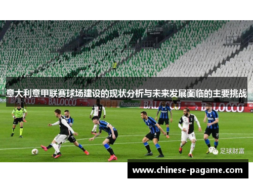 意大利意甲联赛球场建设的现状分析与未来发展面临的主要挑战