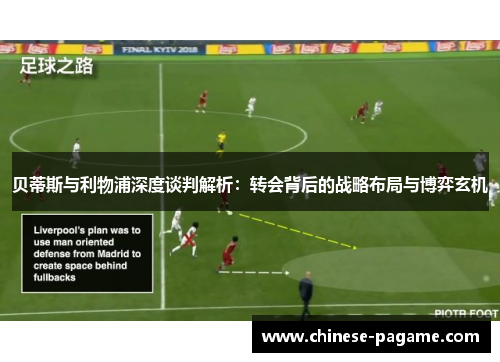 贝蒂斯与利物浦深度谈判解析：转会背后的战略布局与博弈玄机