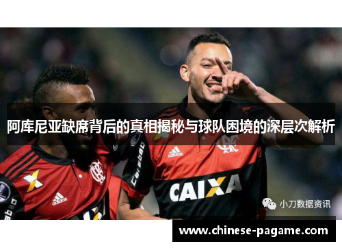 阿库尼亚缺席背后的真相揭秘与球队困境的深层次解析